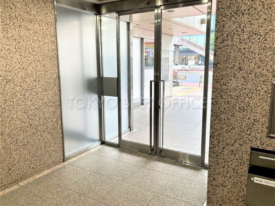 エントランスホール