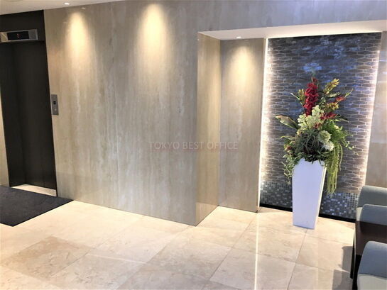 エントランスホール