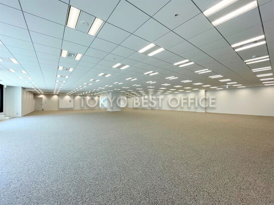 4階①(東側 MEGAドン・ キホーテ側)