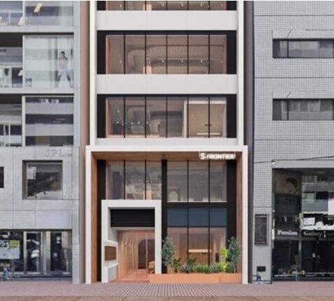 ※竣工イメージ