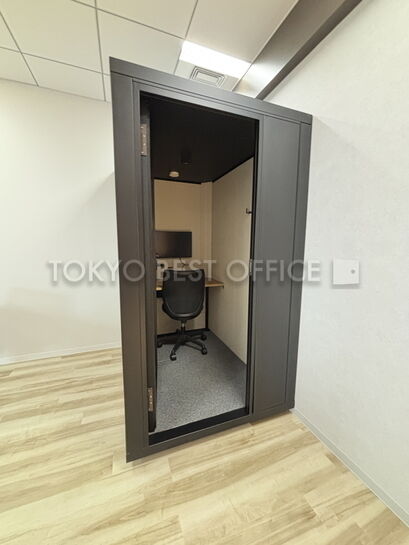 貸室例 B室（11階）