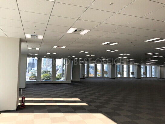 6階2A2B区画貸室内②