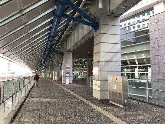 スカイウォーク②