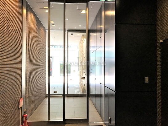 エントランスホール