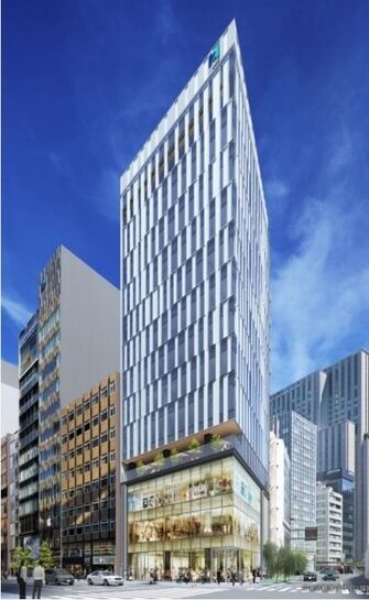 ※竣工イメージ