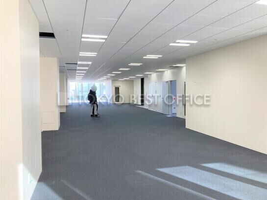 参考写真:9階(事務所仕様)