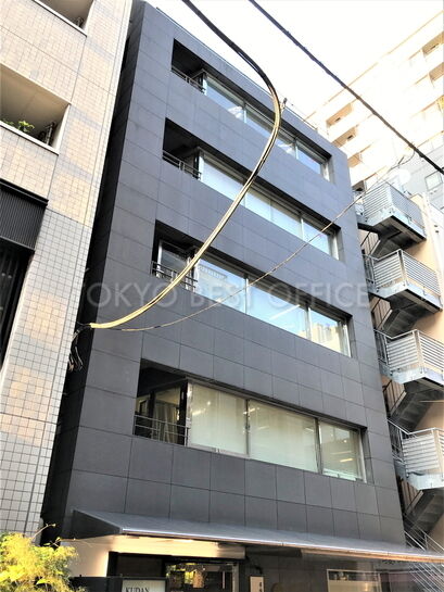 九段サザンビル外観②