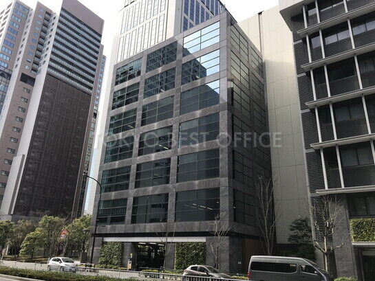 A-PLACE品川東外観③