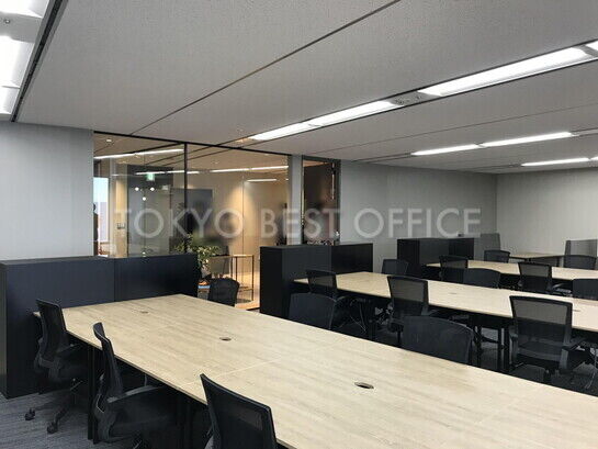 36階セットアップオフィス⑲