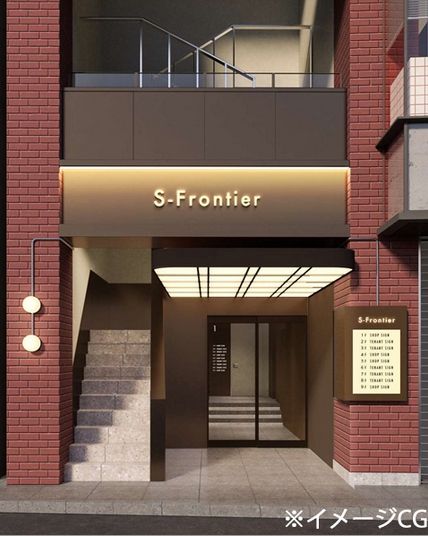 ※リニューアルイメージ