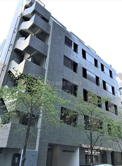 半蔵門MKビル外観②