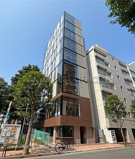 KiGi AKIHABARA 外観