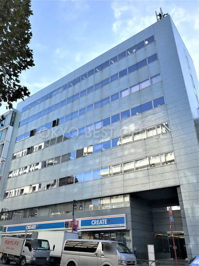 FORECAST早稲田FIRST外観②