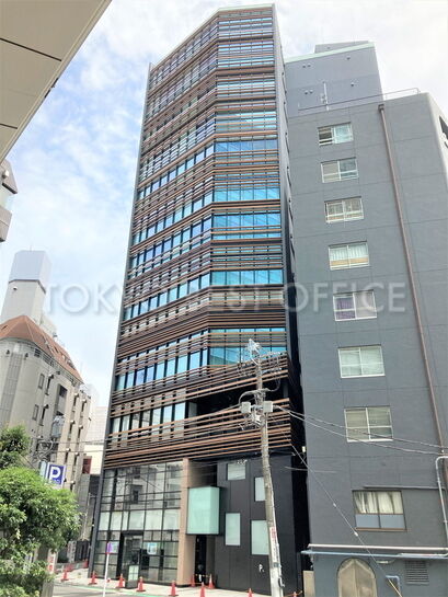 TOP HILLS GARDEN 道玄坂 | 賃貸オフィス・貸事務所- 東京ベスト