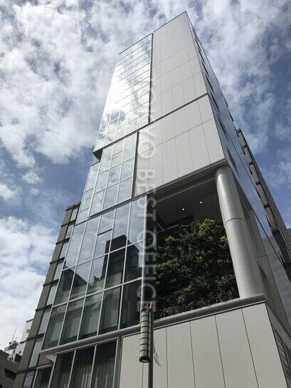 東京建物八重洲仲通りビル外観④