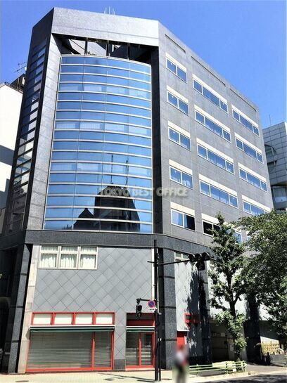 東洋浜町ビル外観②