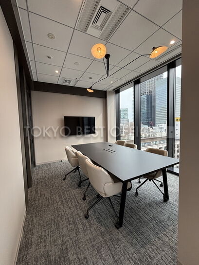 貸室例 C室（11階）