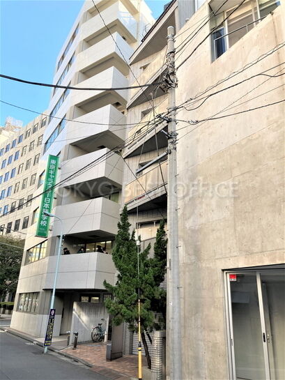 小田中ビル外観②