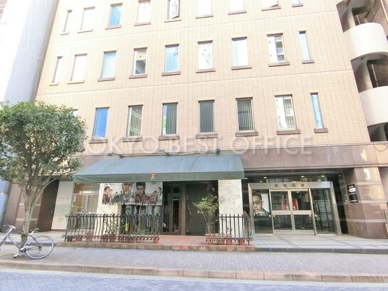 赤坂會館ビル外観④