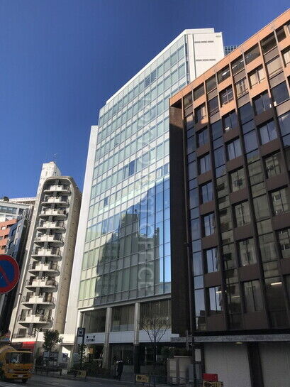 新四curumuビル外観②