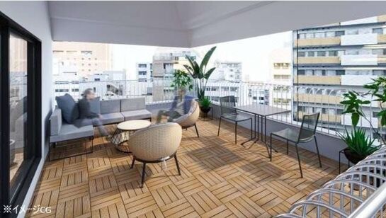 ※リニューアルイメージ