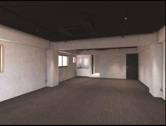 ※イメージパース