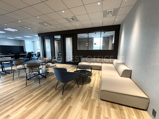 貸室例 A室（11階）