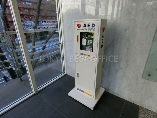 AED