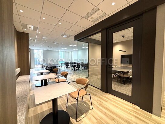 貸室例 B室（11階）