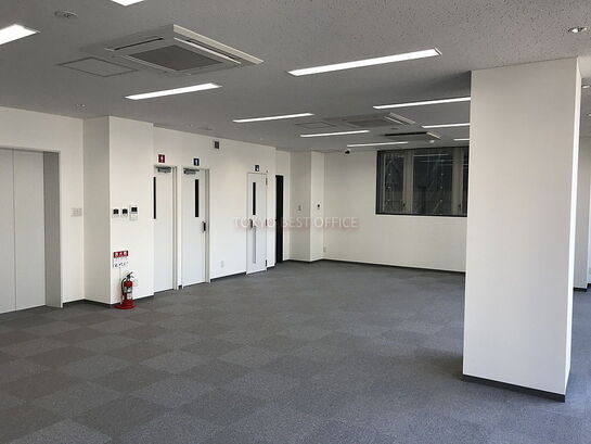 貸室内⑧