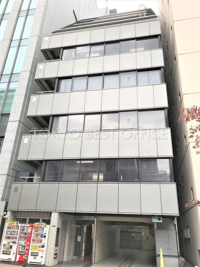 祥ビルディング外観①