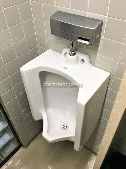 2階室内トイレ②