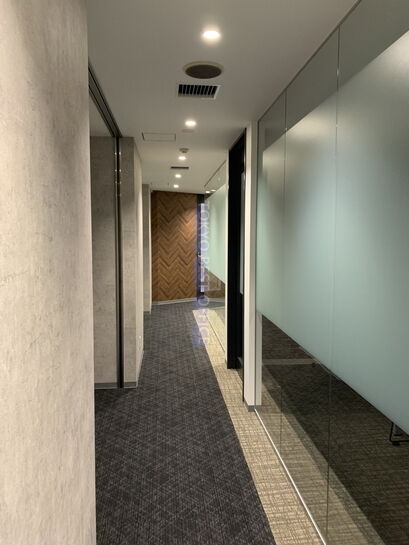 地下専用会議室②