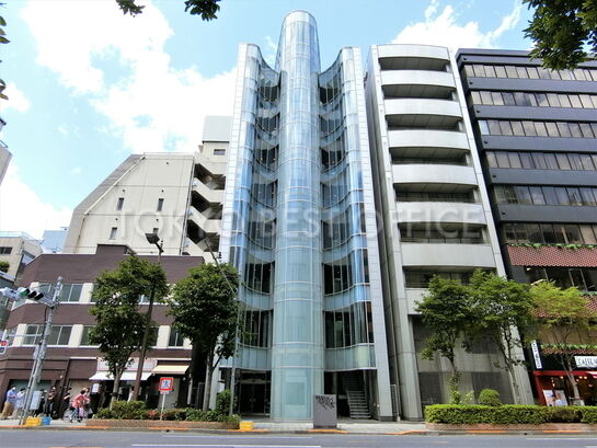 ルミナス(中央区日本橋小伝馬町)外観②