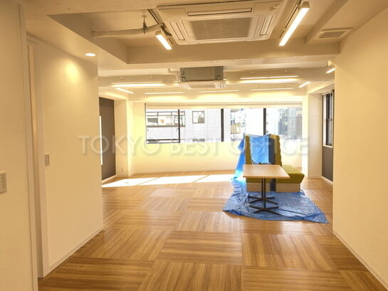 ※7-8階原状回復時写真