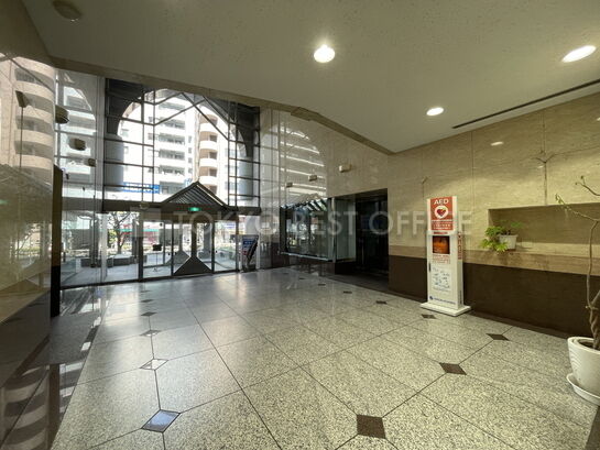 エントランスホール