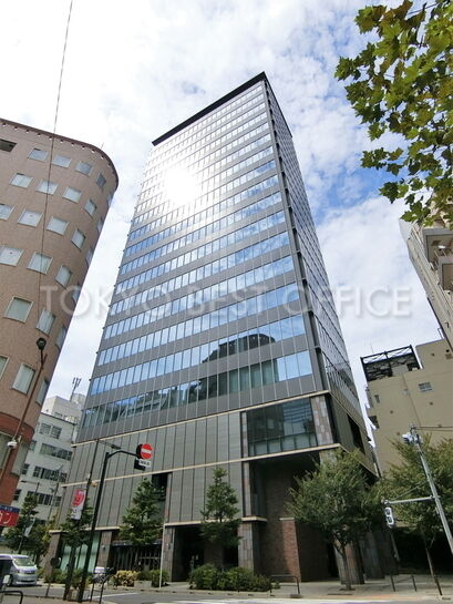 アーバンネット神田ビル外観①