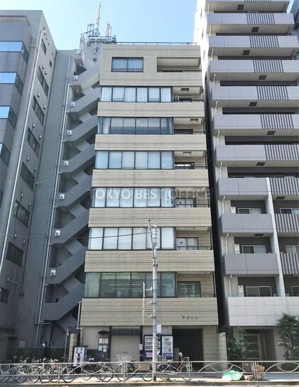 宮野ビル（墨田区）外観②