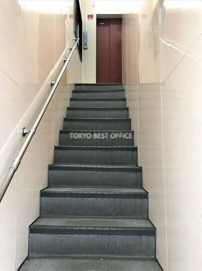 エントランスホール