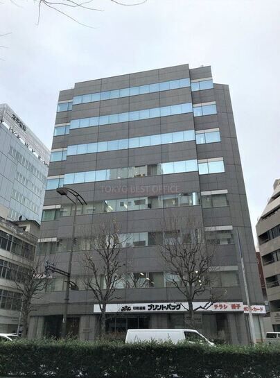 Daiwa神保町ビル外観②