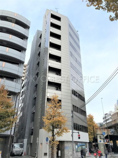 MCC神田岩本町ビル外観③