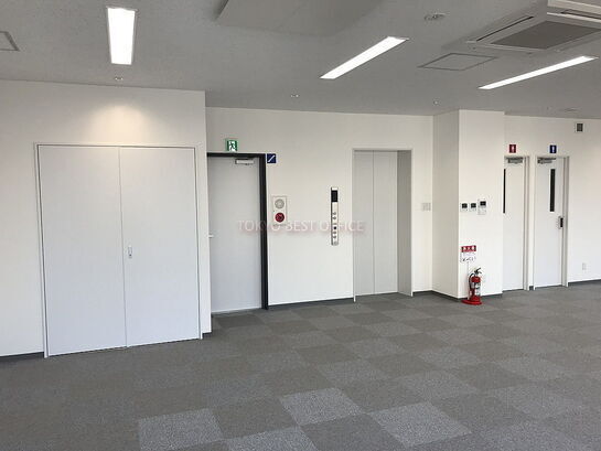 貸室内⑥