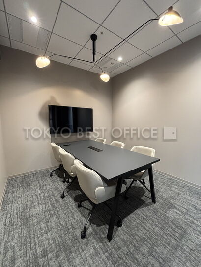 貸室例 C室（11階）