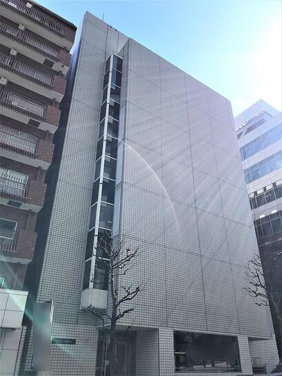 千代田一番町ビル外観②