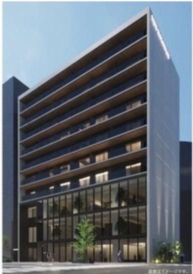 ※竣工イメージ