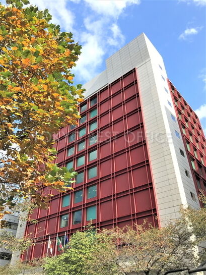 イタリア文化会館外観④