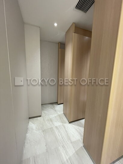 11F プレミアムフロア お手洗い
