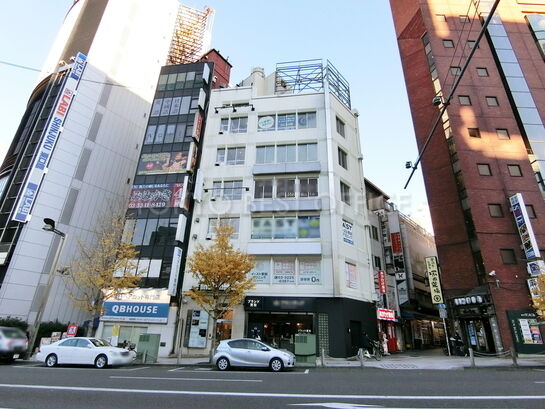 第3大谷ビル外観②