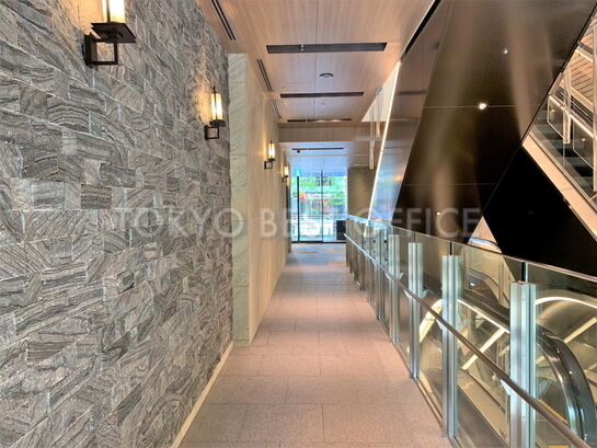 エントランスホール②