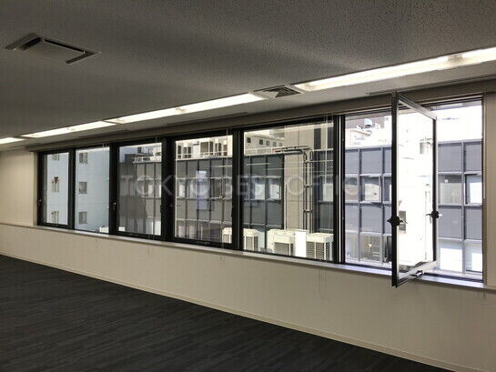 6階貸室内⑧